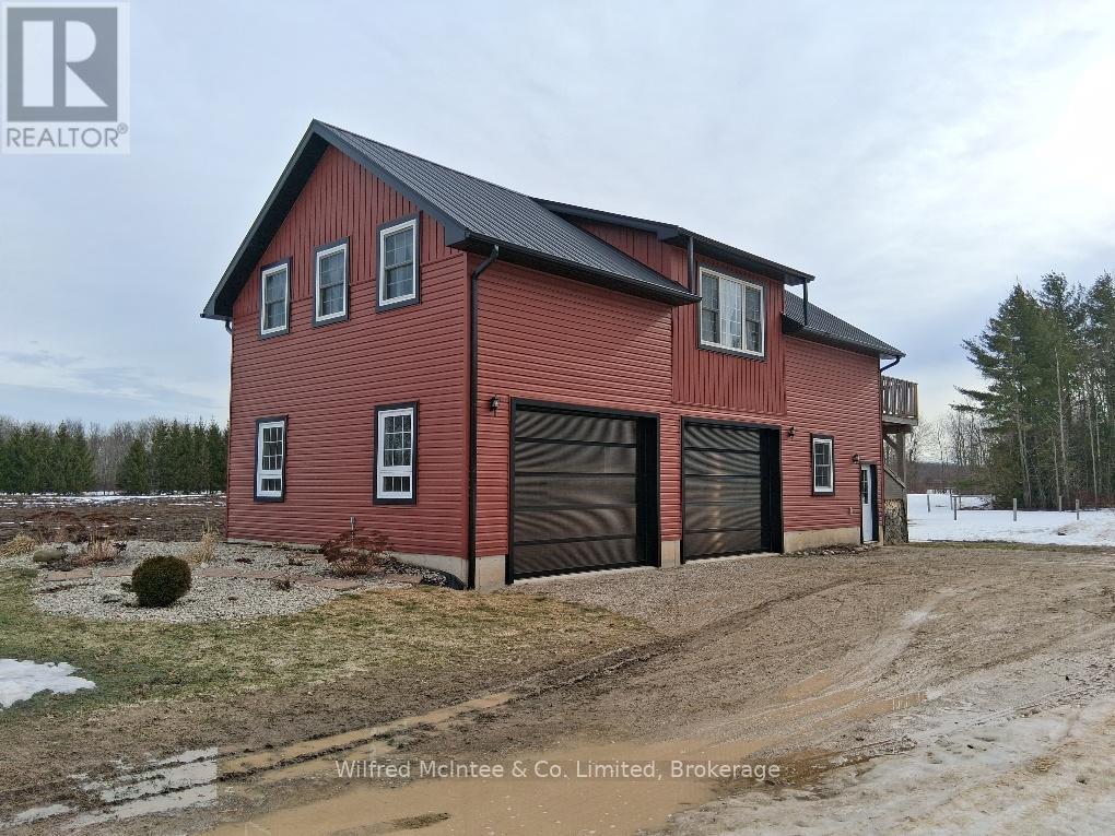 1984 Kincardine Kinloss Street, Huron-Kinloss, Ontario  N2Z 2X4 - Photo 4 - X12872854