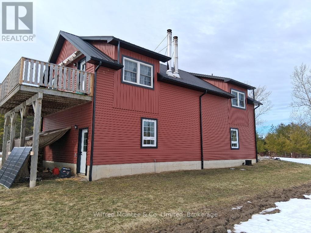 1984 Kincardine Kinloss Street, Huron-Kinloss, Ontario  N2Z 2X4 - Photo 5 - X12872854