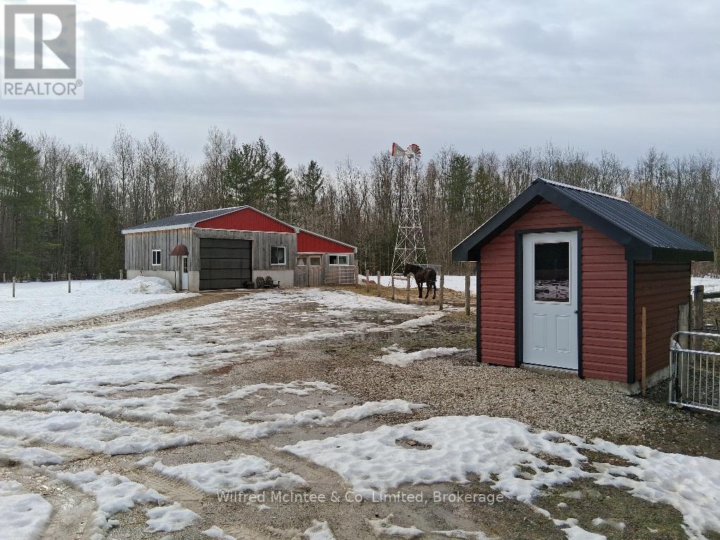 1984 Kincardine Kinloss Street, Huron-Kinloss, Ontario  N2Z 2X4 - Photo 6 - X12872854