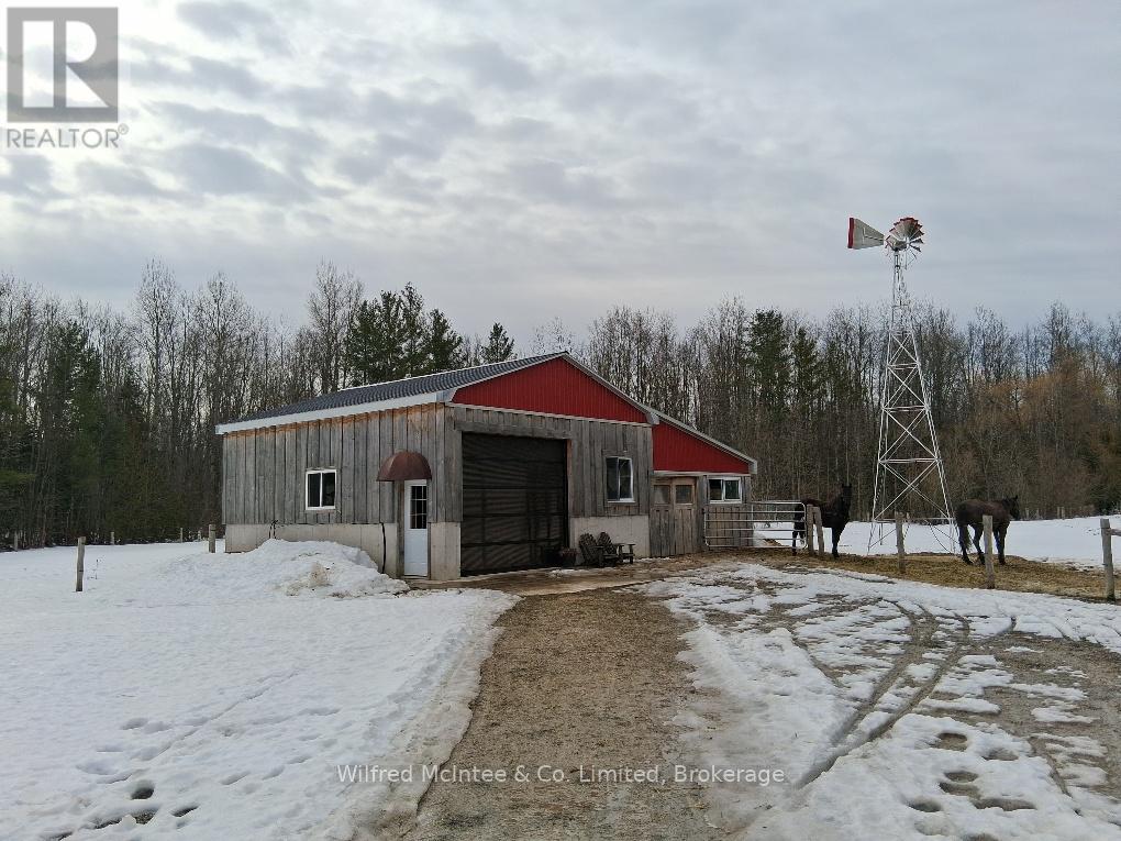 1984 Kincardine Kinloss Street, Huron-Kinloss, Ontario  N2Z 2X4 - Photo 7 - X12872854
