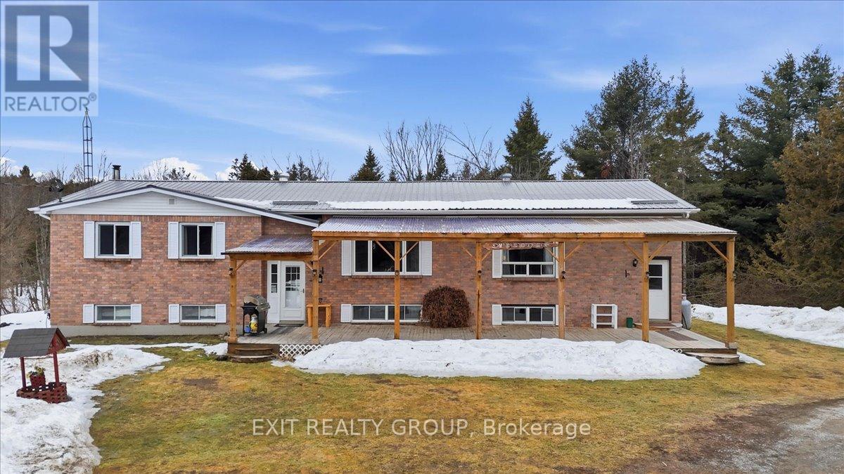 297 Jones Road, Marmora And Lake (Marmora Ward), Ontario  K0K 2M0 - Photo 2 - X12872706