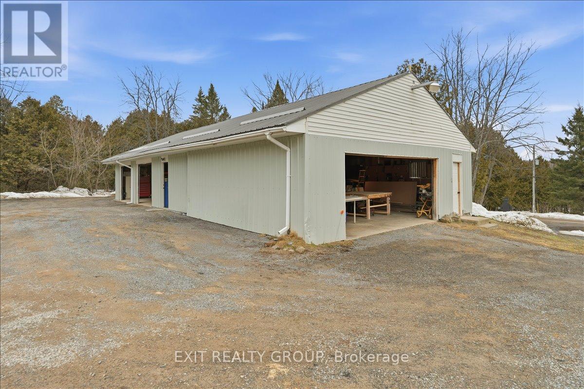 297 Jones Road, Marmora And Lake (Marmora Ward), Ontario  K0K 2M0 - Photo 44 - X12872706