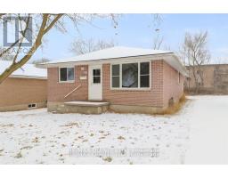 15 UNION STREET, Belleville, Ontario