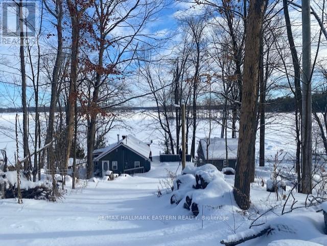 385 Blairton Road, Havelock-Belmont-Methuen (Belmont-Methuen), Ontario  K0L 1Z0 - Photo 1 - X12872922