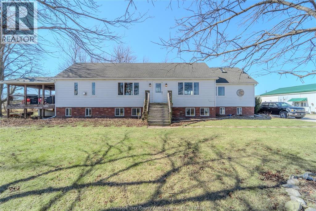 5285 Manning Road, Tecumseh, Ontario  N0R 1K0 - Photo 3 - 26005050