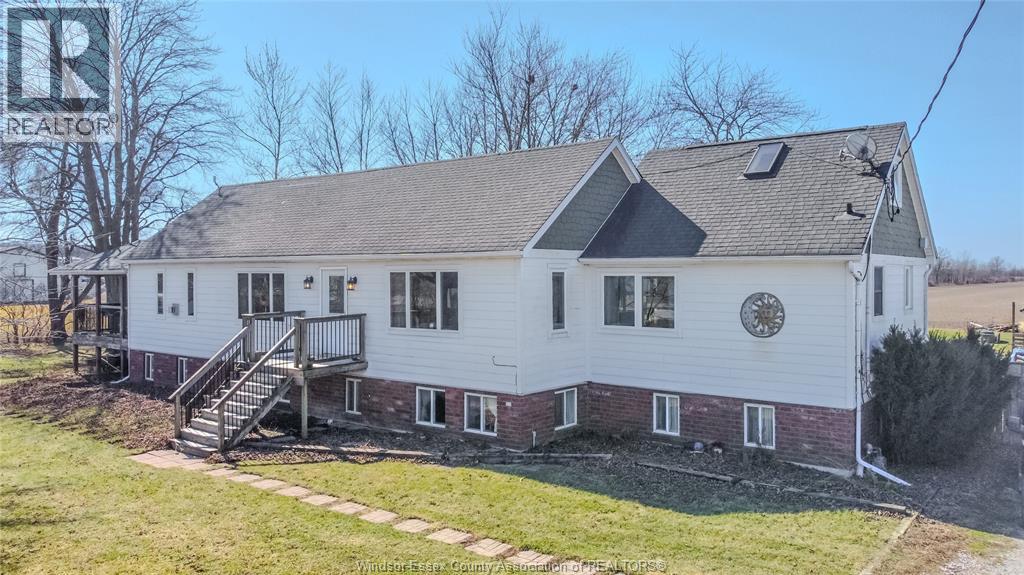 5285 Manning Road, Tecumseh, Ontario  N0R 1K0 - Photo 2 - 26005050