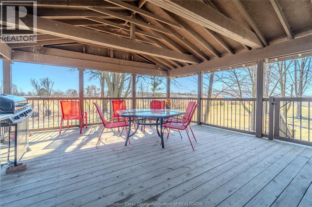 5285 Manning Road, Tecumseh, Ontario  N0R 1K0 - Photo 25 - 26005050