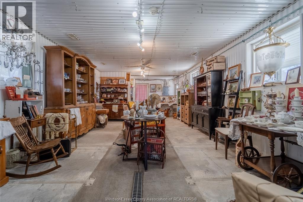 5285 Manning Road, Tecumseh, Ontario  N0R 1K0 - Photo 32 - 26005050