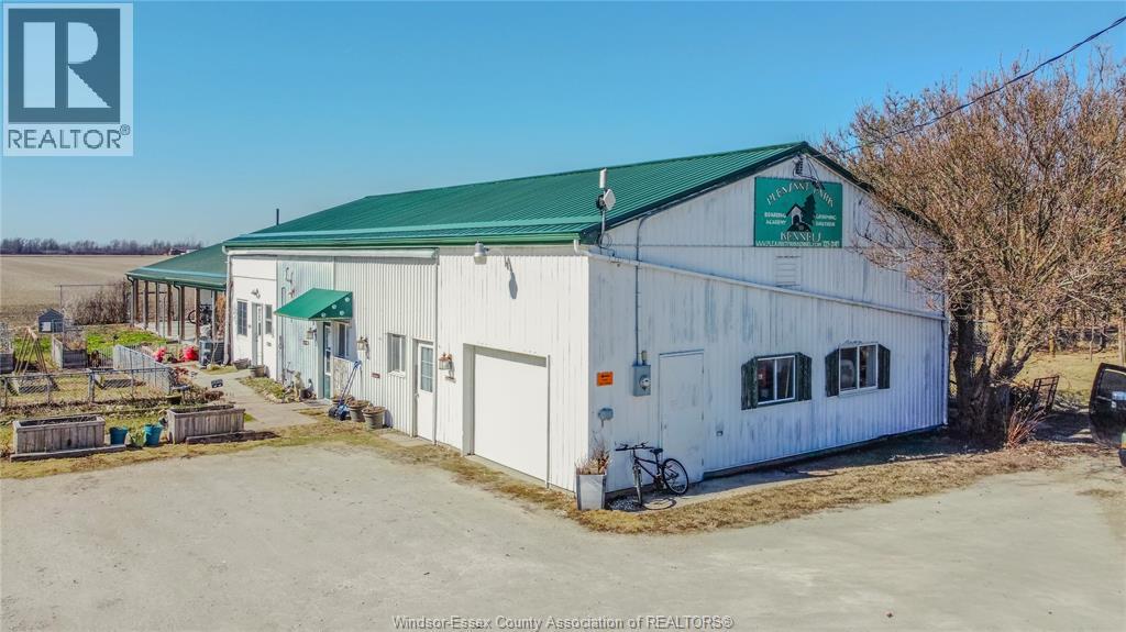 5285 Manning Road, Tecumseh, Ontario  N0R 1K0 - Photo 27 - 26005050