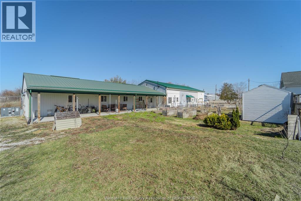 5285 Manning Road, Tecumseh, Ontario  N0R 1K0 - Photo 28 - 26005050