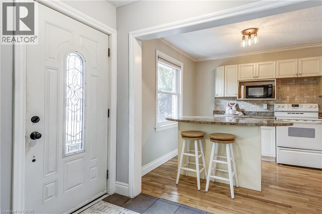 1216 De Quincy Crescent, Burlington, Ontario  L7P 1E1 - Photo 8 - 40792497