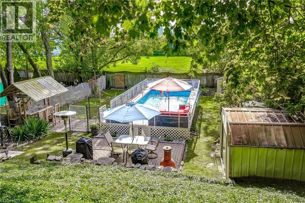 1216 De Quincy Crescent, Burlington, Ontario  L7P 1E1 - Photo 48 - 40792497