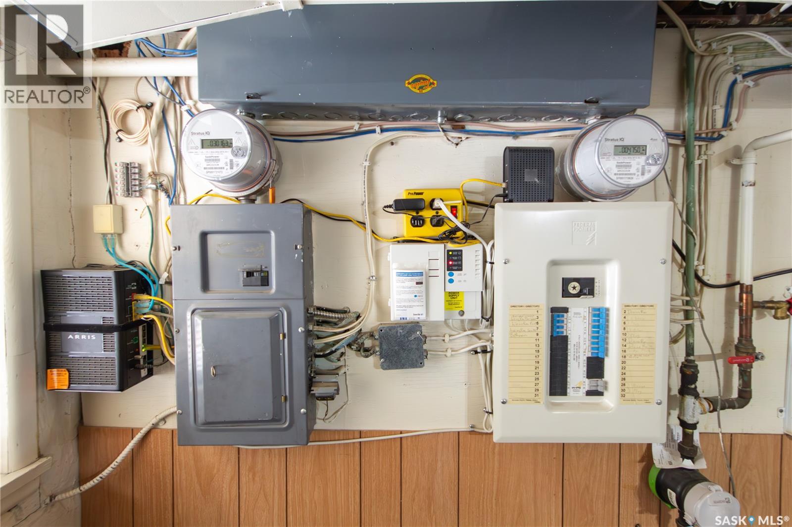 1701 102nd Street, North Battleford, Saskatchewan  S9A 1H2 - Photo 23 - SK029884