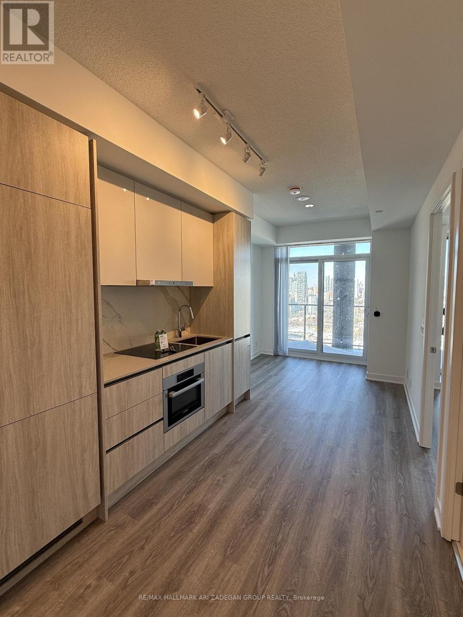 3616 - 180 Front Street E, Toronto, Ontario  M5A 1E6 - Photo 10 - C12872738