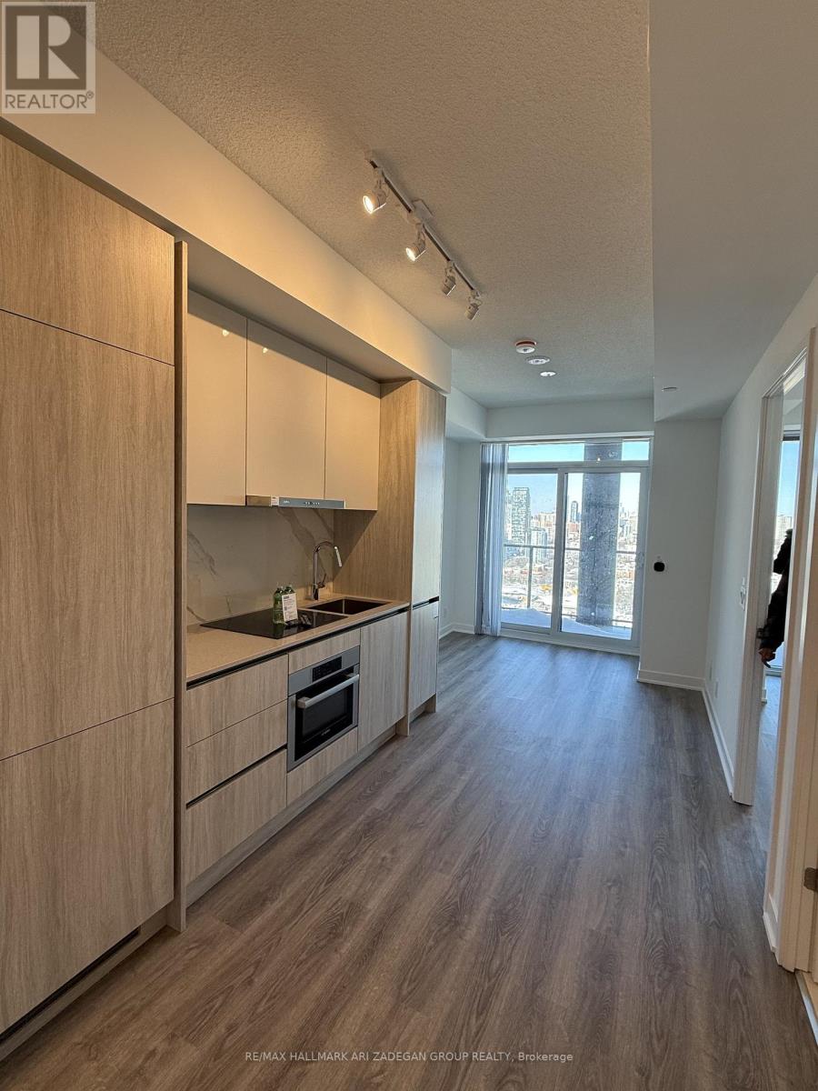 3616 - 180 Front Street E, Toronto, Ontario  M5A 1E6 - Photo 11 - C12872738