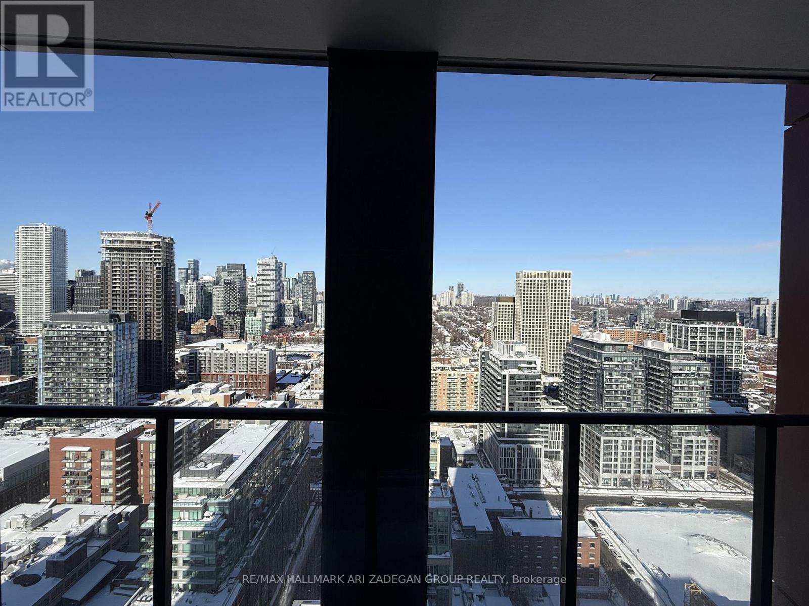 3616 - 180 Front Street E, Toronto, Ontario  M5A 1E6 - Photo 14 - C12872738