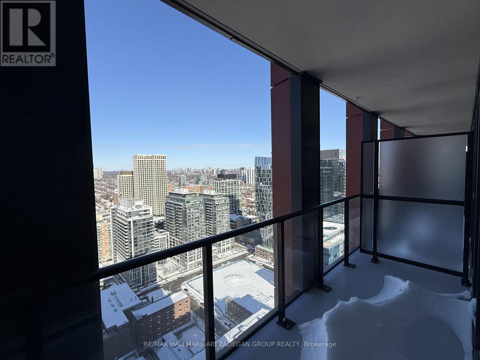 3616 - 180 Front Street E, Toronto, Ontario  M5A 1E6 - Photo 16 - C12872738