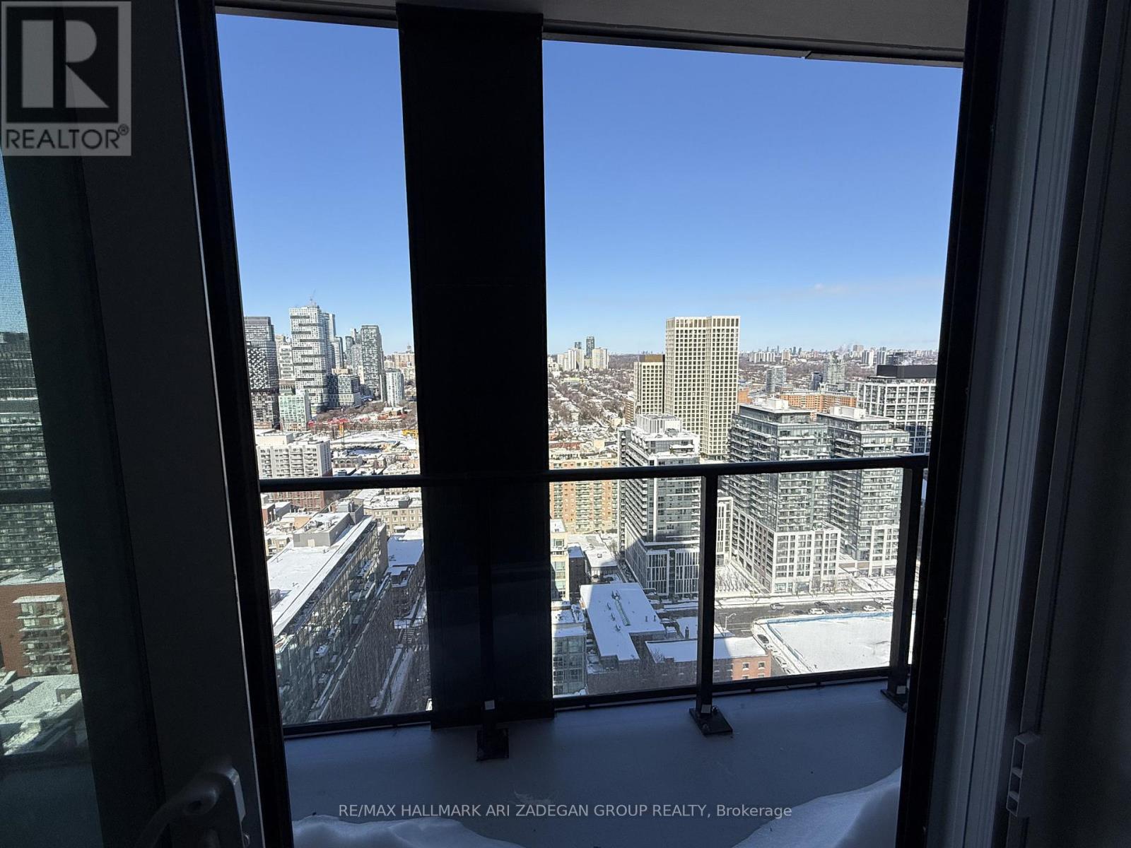 3616 - 180 Front Street E, Toronto, Ontario  M5A 1E6 - Photo 17 - C12872738