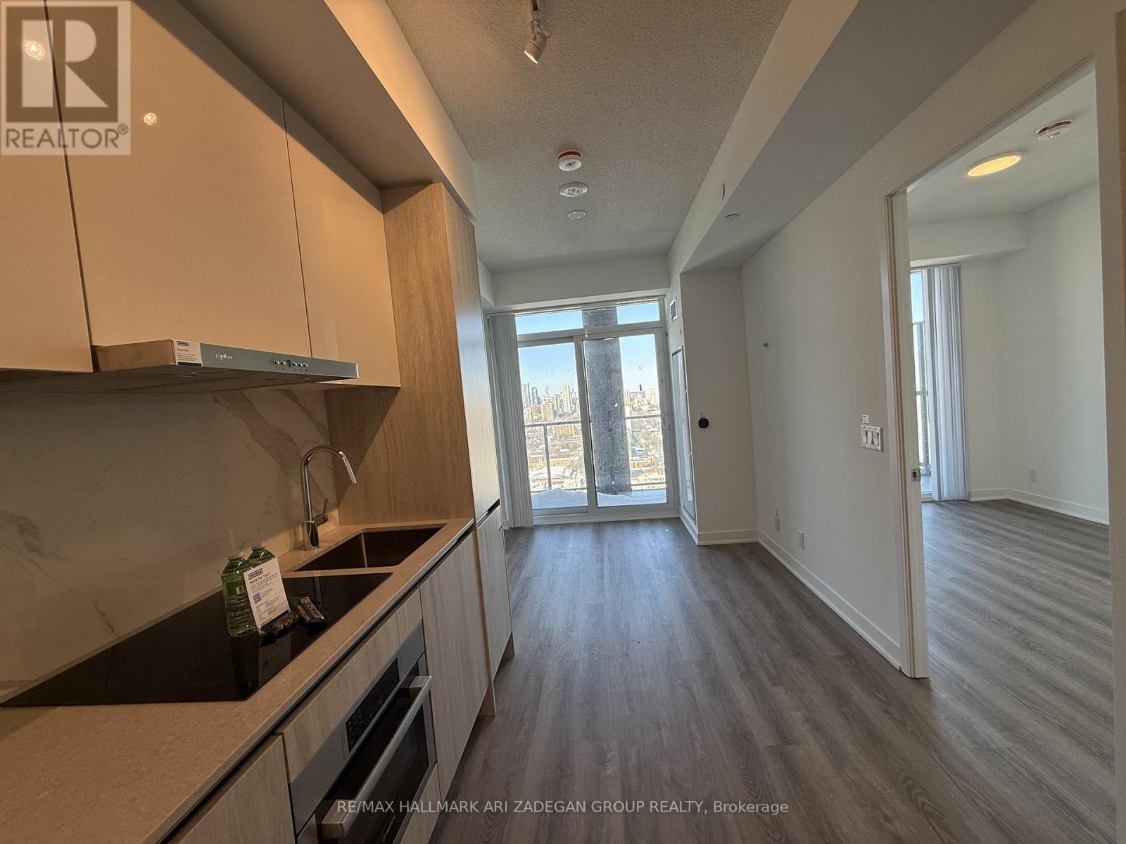 3616 - 180 Front Street E, Toronto, Ontario  M5A 1E6 - Photo 30 - C12872738