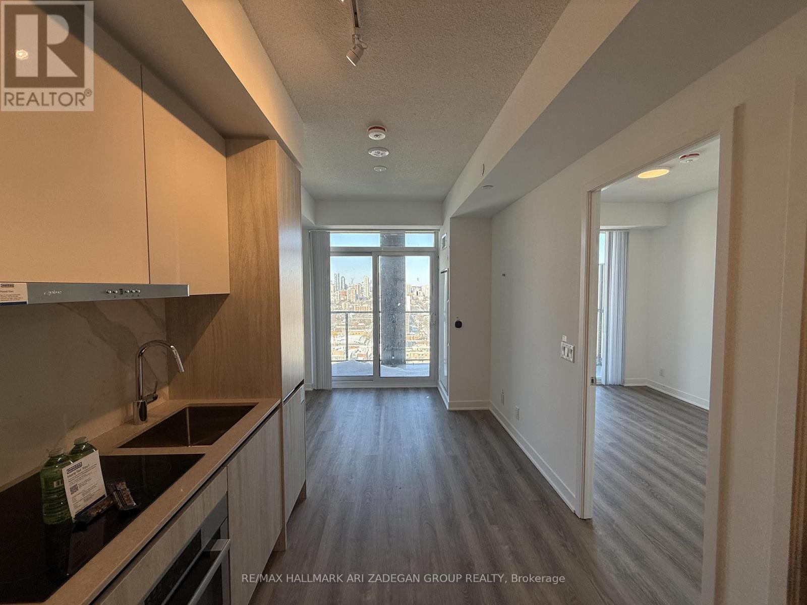 3616 - 180 Front Street E, Toronto, Ontario  M5A 1E6 - Photo 31 - C12872738