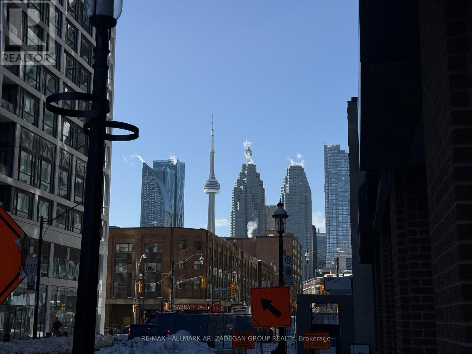 3616 - 180 Front Street E, Toronto, Ontario  M5A 1E6 - Photo 32 - C12872738