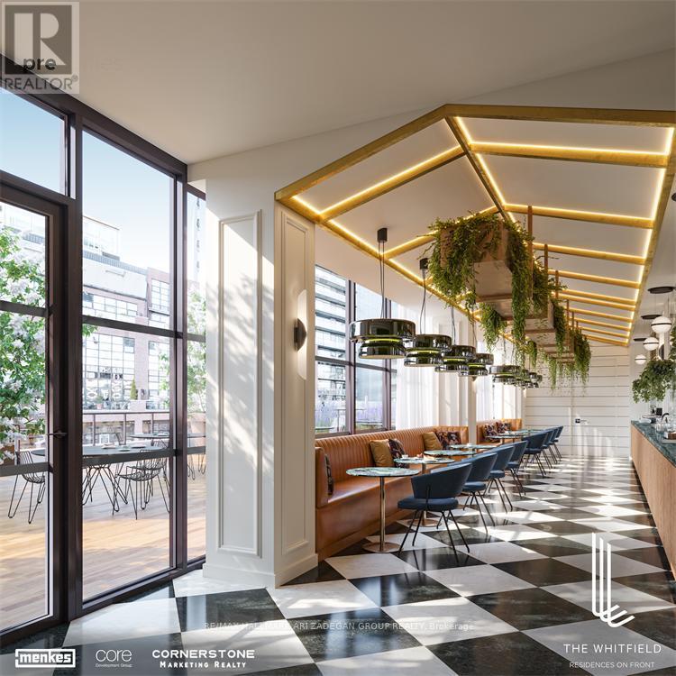 3616 - 180 Front Street E, Toronto, Ontario  M5A 1E6 - Photo 5 - C12872738