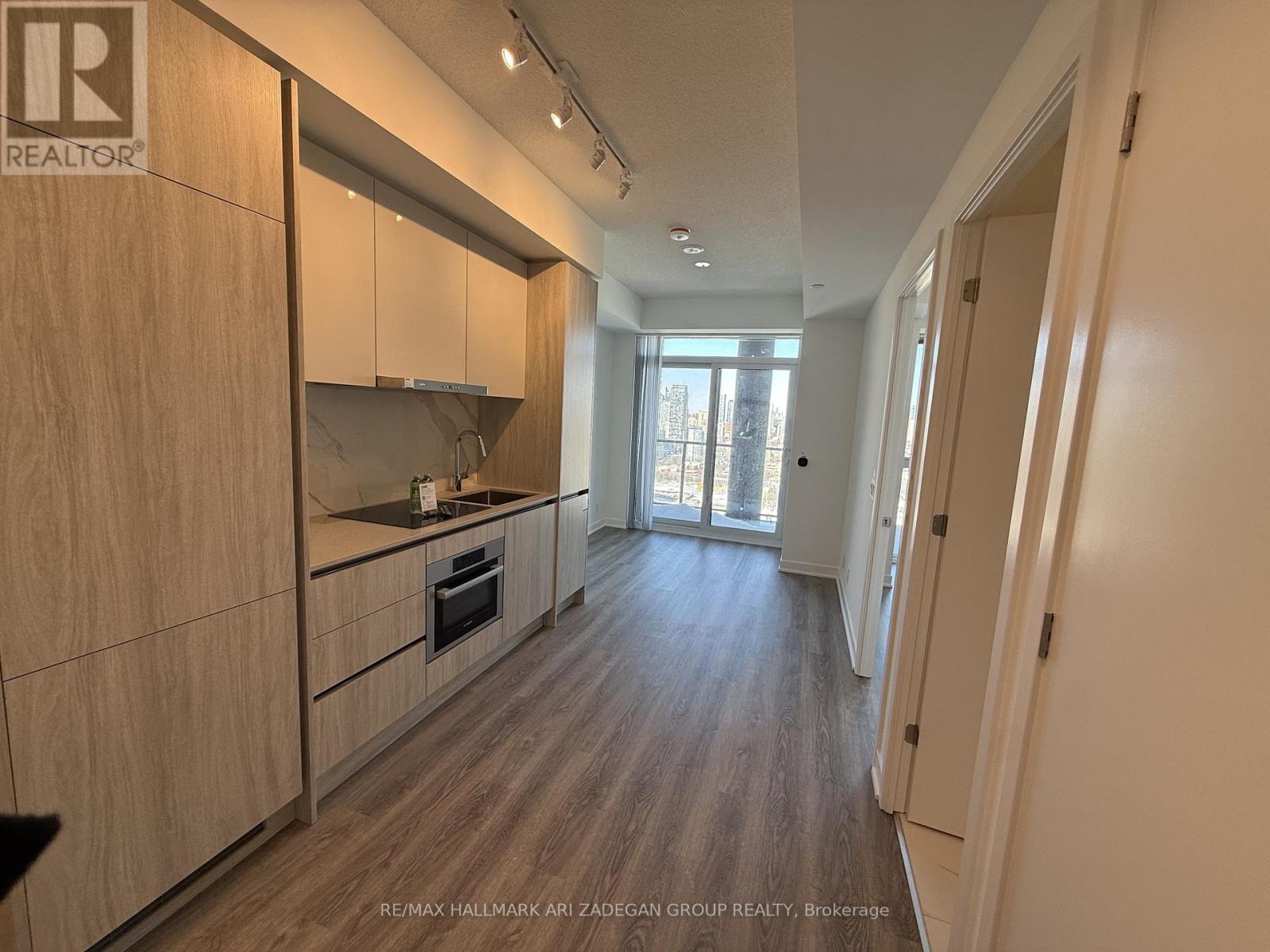 3616 - 180 Front Street E, Toronto, Ontario  M5A 1E6 - Photo 8 - C12872738