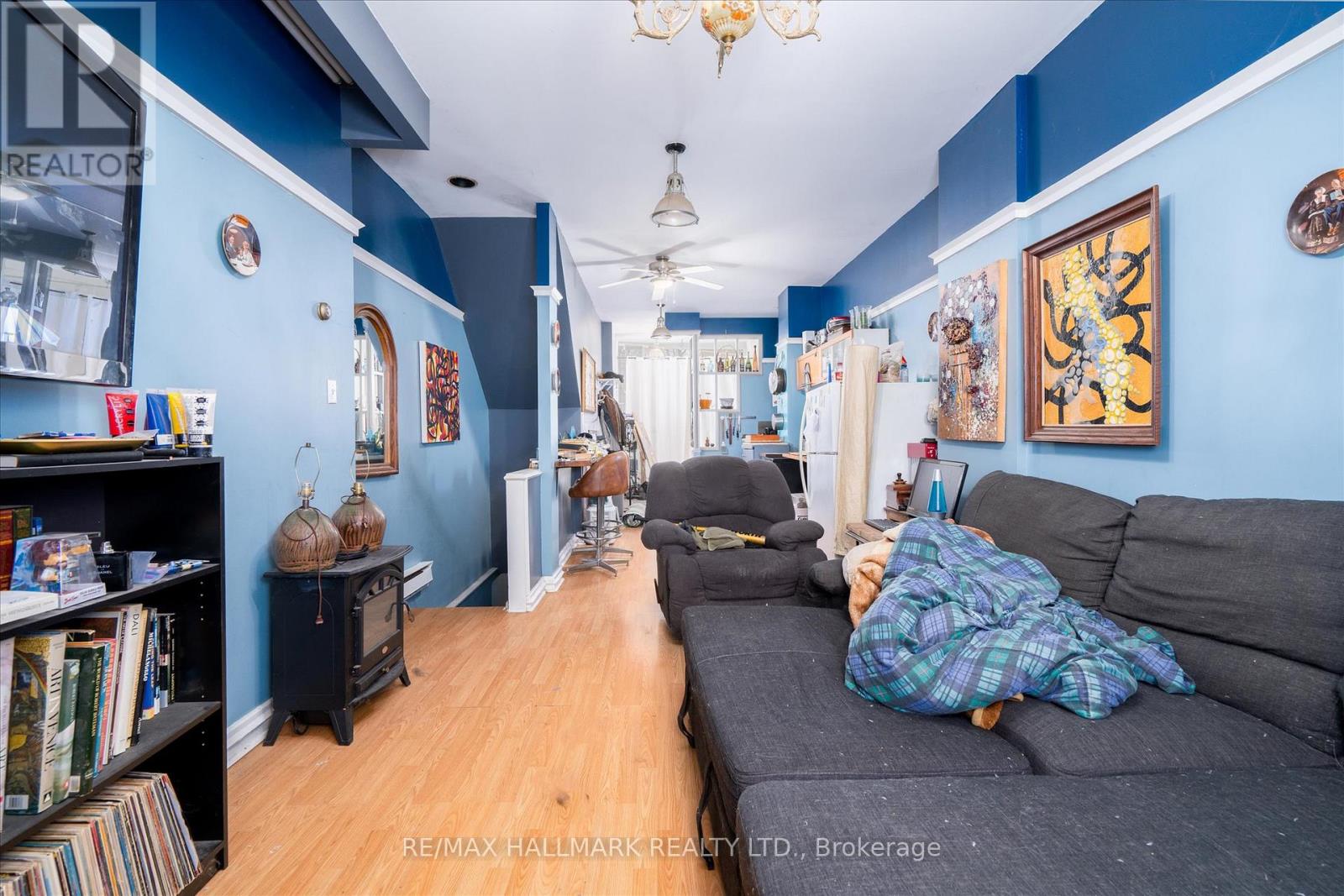 511 Queen Street E, Toronto, Ontario  M5A 1V1 - Photo 14 - C12872760