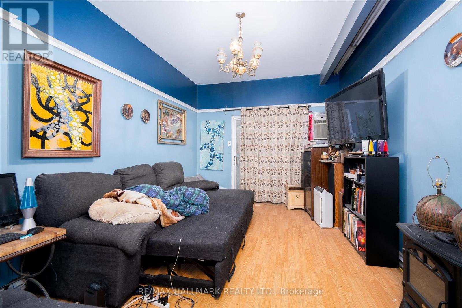 511 Queen Street E, Toronto, Ontario  M5A 1V1 - Photo 15 - C12872760