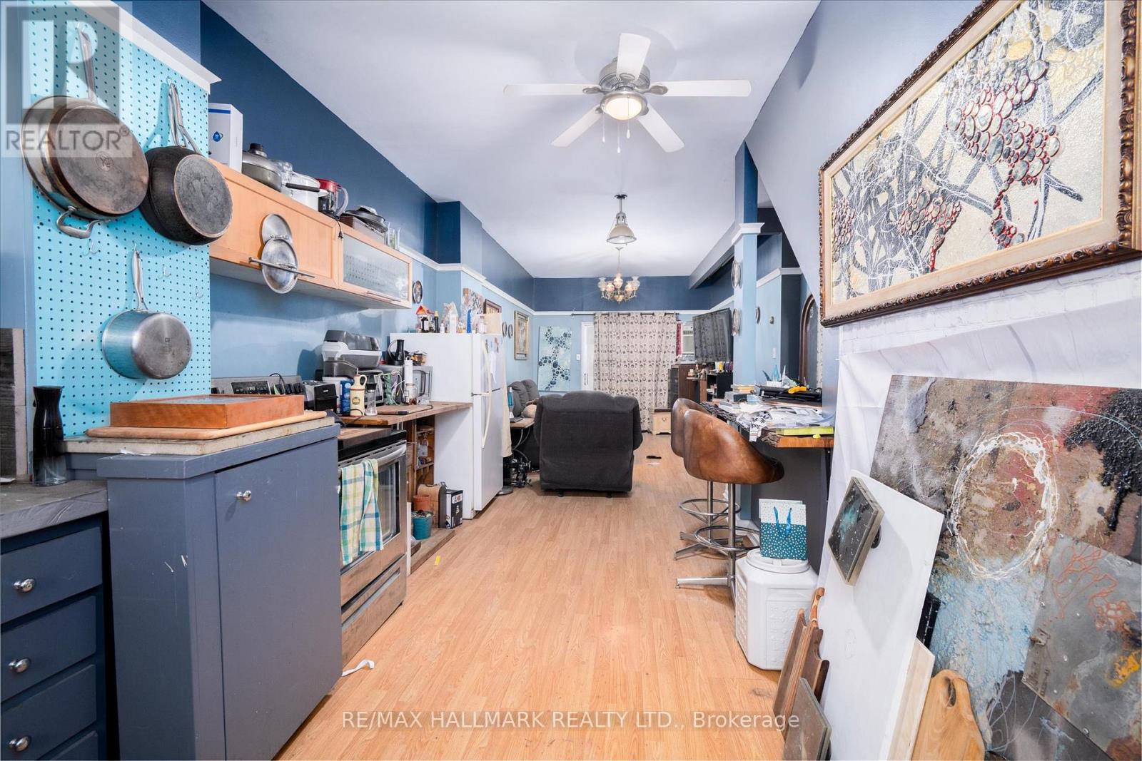 511 Queen Street E, Toronto, Ontario  M5A 1V1 - Photo 17 - C12872760