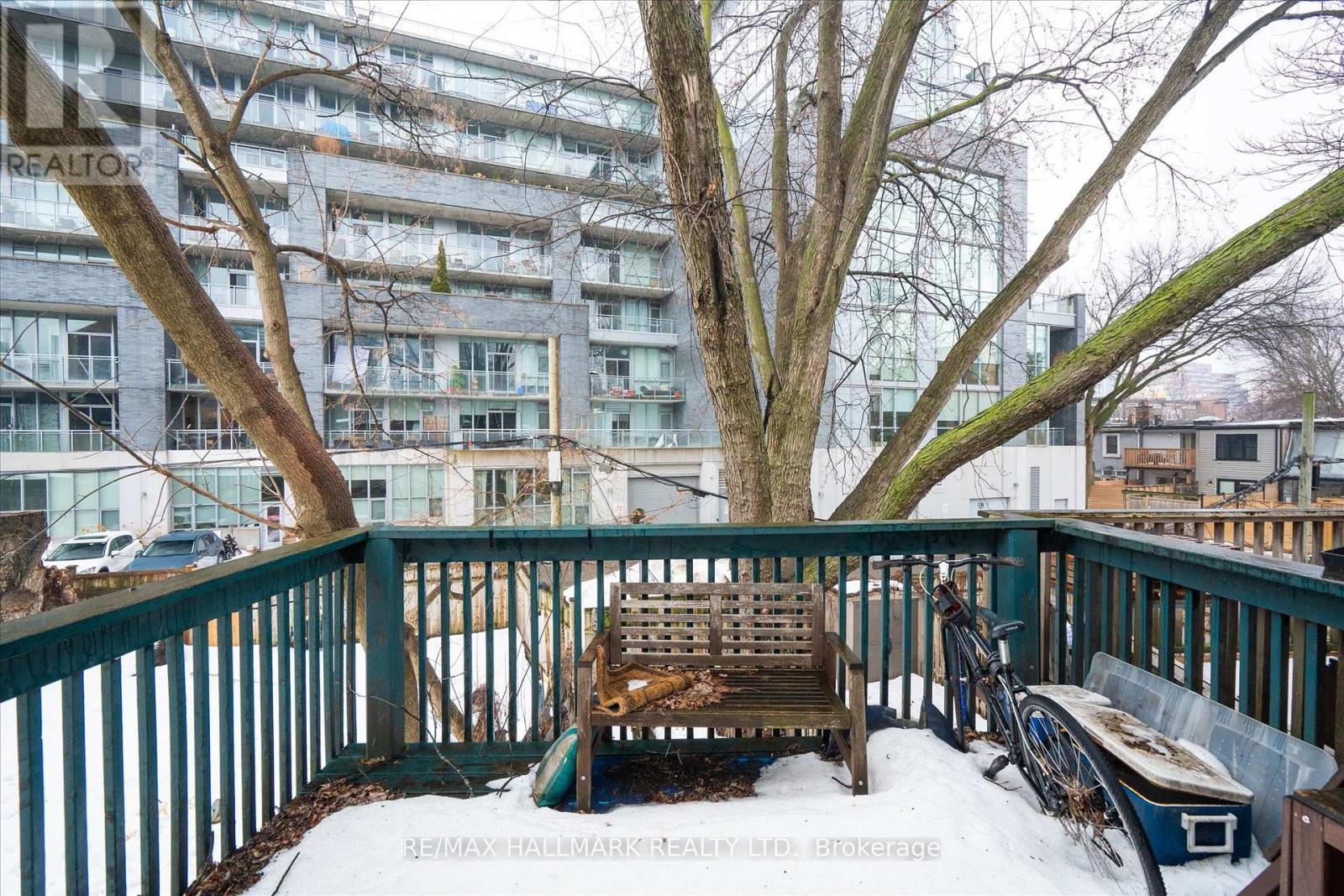 511 Queen Street E, Toronto, Ontario  M5A 1V1 - Photo 18 - C12872760