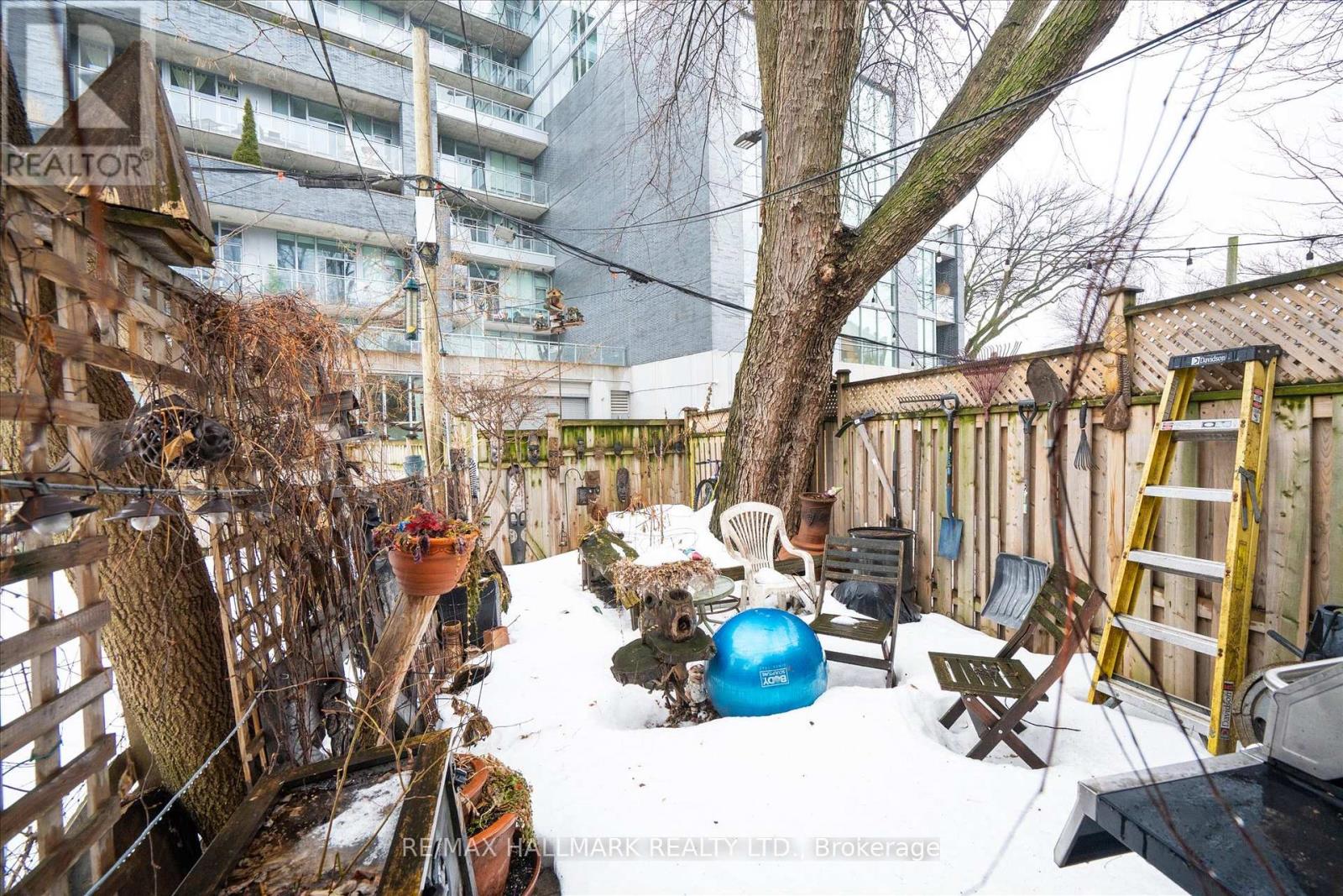 511 Queen Street E, Toronto, Ontario  M5A 1V1 - Photo 20 - C12872760