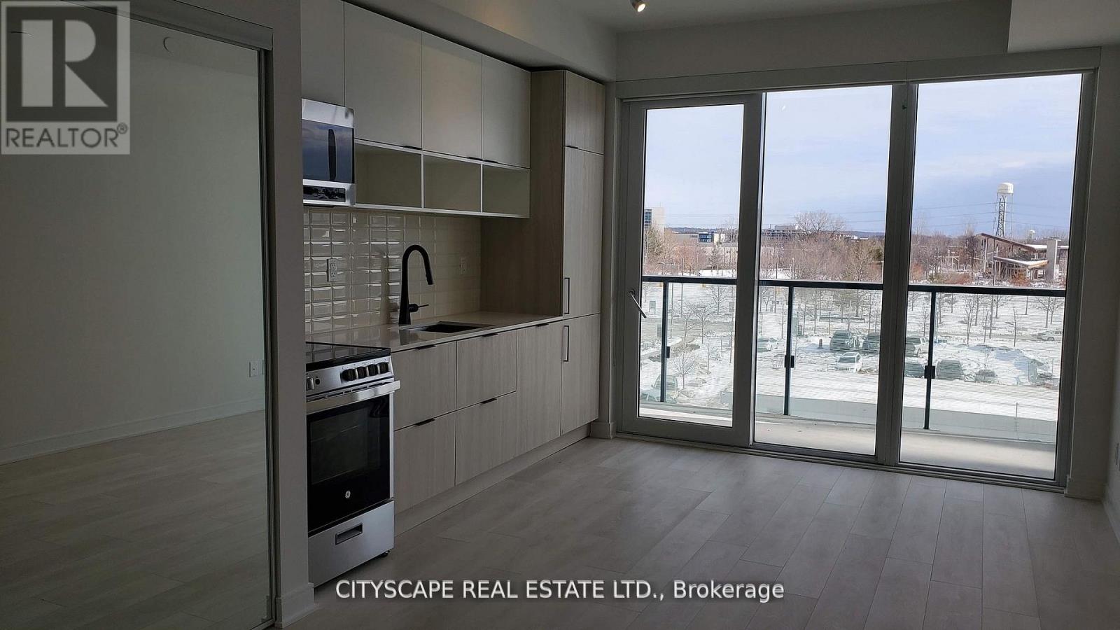 N530 - 35 Rolling Mills Road, Toronto, Ontario  M5A 0V7 - Photo 4 - C12872766