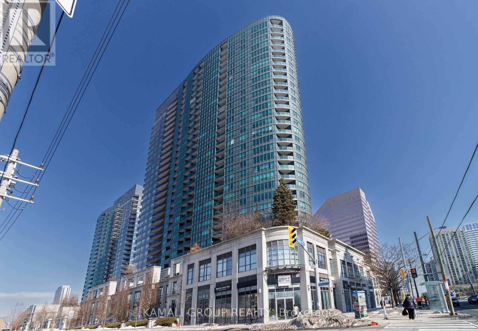 110 - 28 Finch Avenue W, Toronto, Ontario  M2N 2G7 - Photo 13 - C12872772