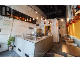 110 - 28 FINCH AVENUE W, Toronto, Ontario