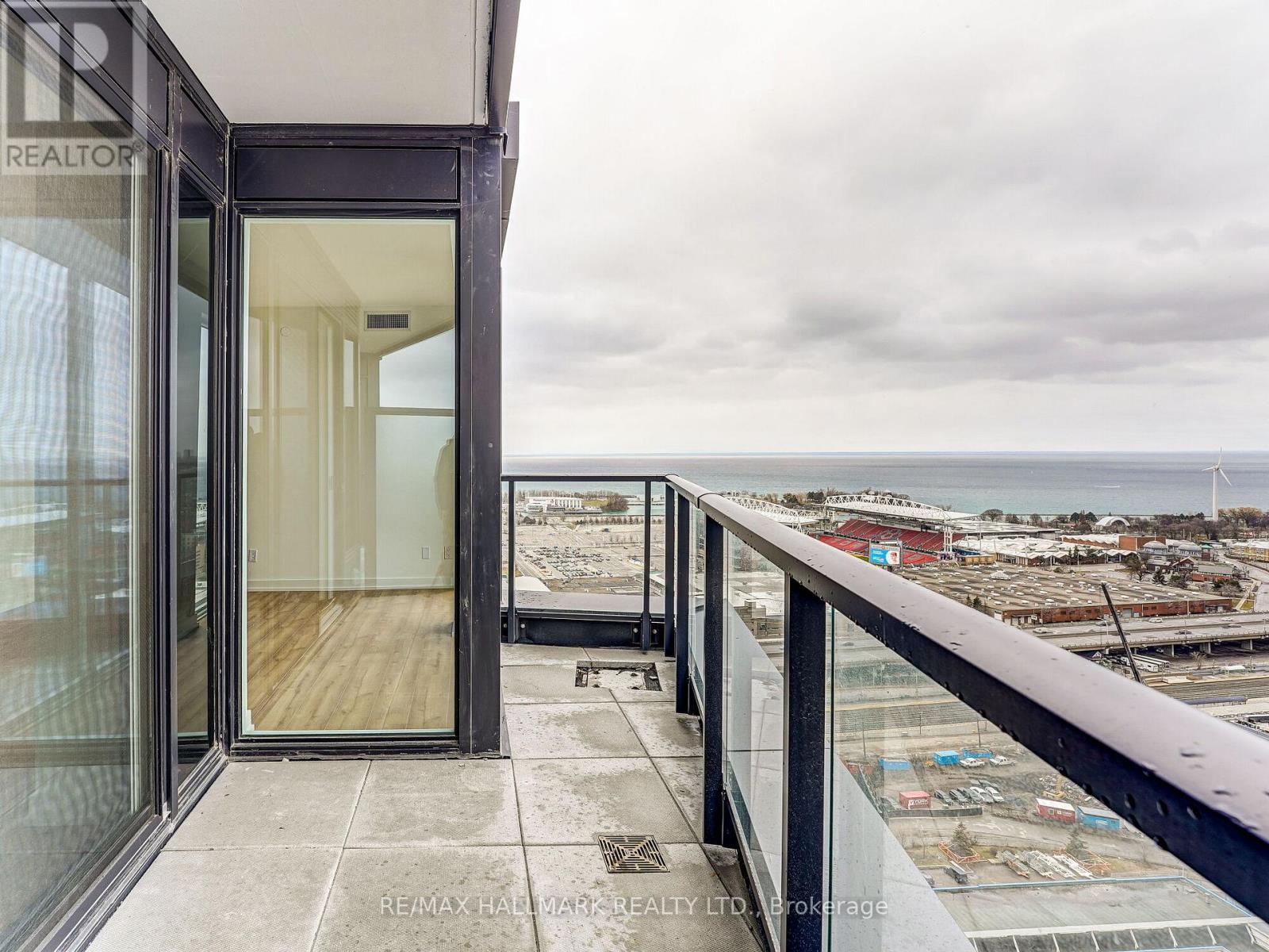 2503 - 135 East Liberty Street, Toronto, Ontario  M6K 3K4 - Photo 48 - C12872780