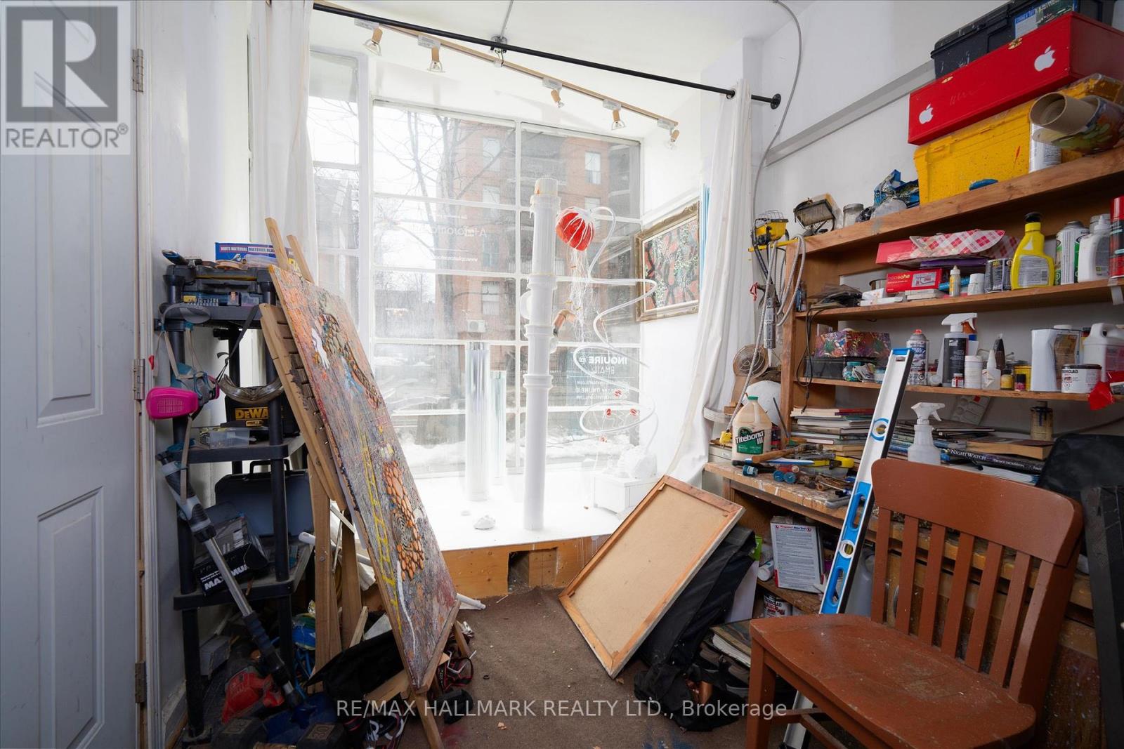 511 Queen Street E, Toronto, Ontario  M5A 1V1 - Photo 13 - C12872784