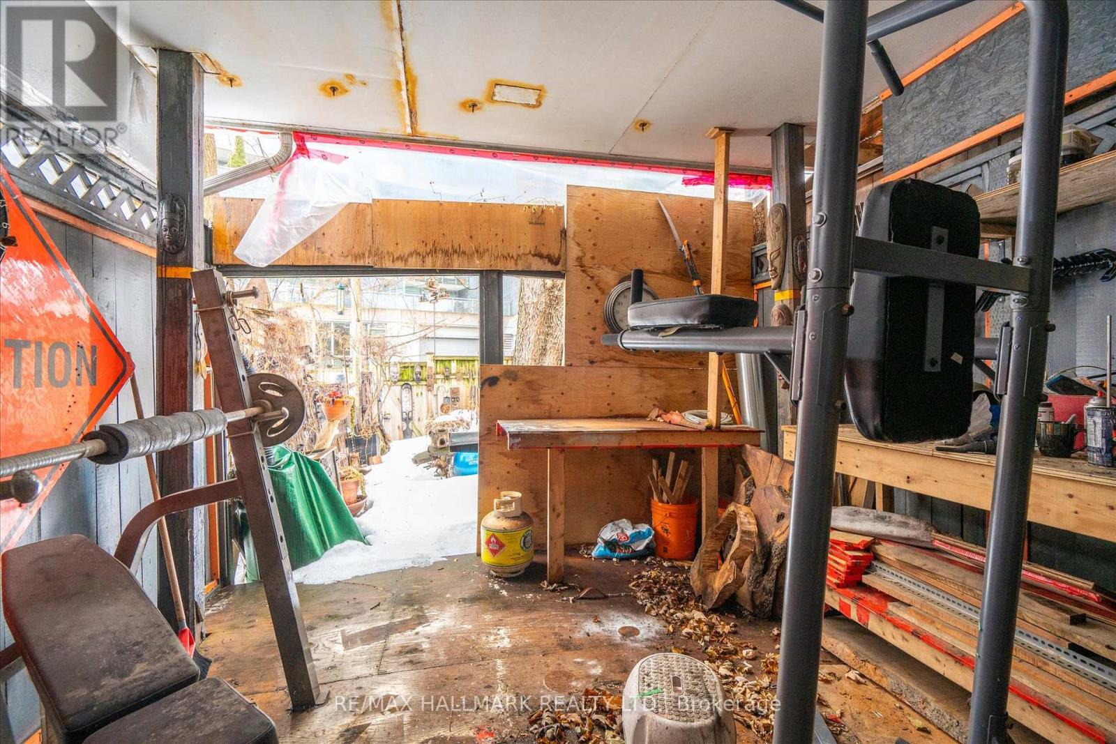 511 Queen Street E, Toronto, Ontario  M5A 1V1 - Photo 21 - C12872784