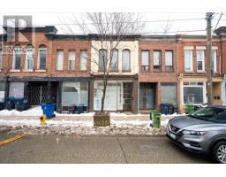 511 QUEEN STREET E, Toronto, Ontario