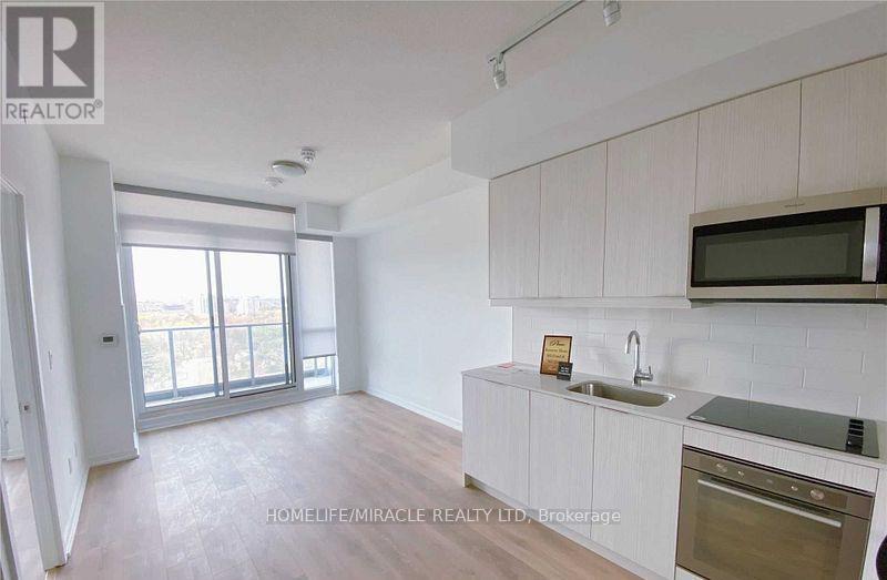 512 - 36 FOREST MANOR ROAD, Toronto, Ontario