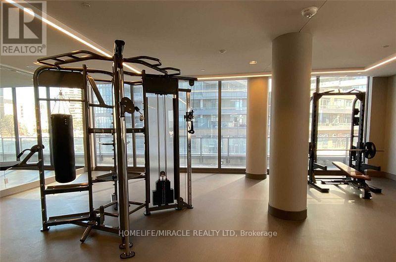 512 - 36 Forest Manor Road, Toronto, Ontario  M2J 1M1 - Photo 12 - C12872834