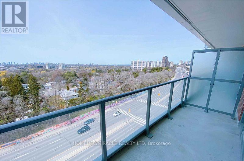 512 - 36 Forest Manor Road, Toronto, Ontario  M2J 1M1 - Photo 5 - C12872834