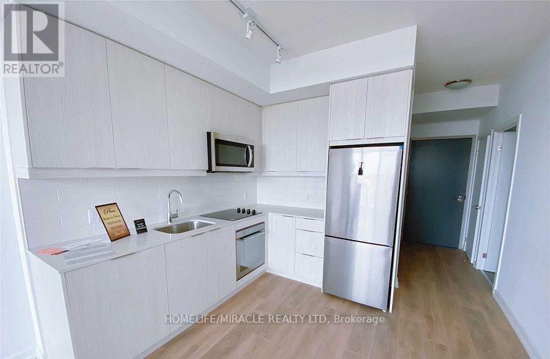 512 - 36 Forest Manor Road, Toronto, Ontario  M2J 1M1 - Photo 6 - C12872834