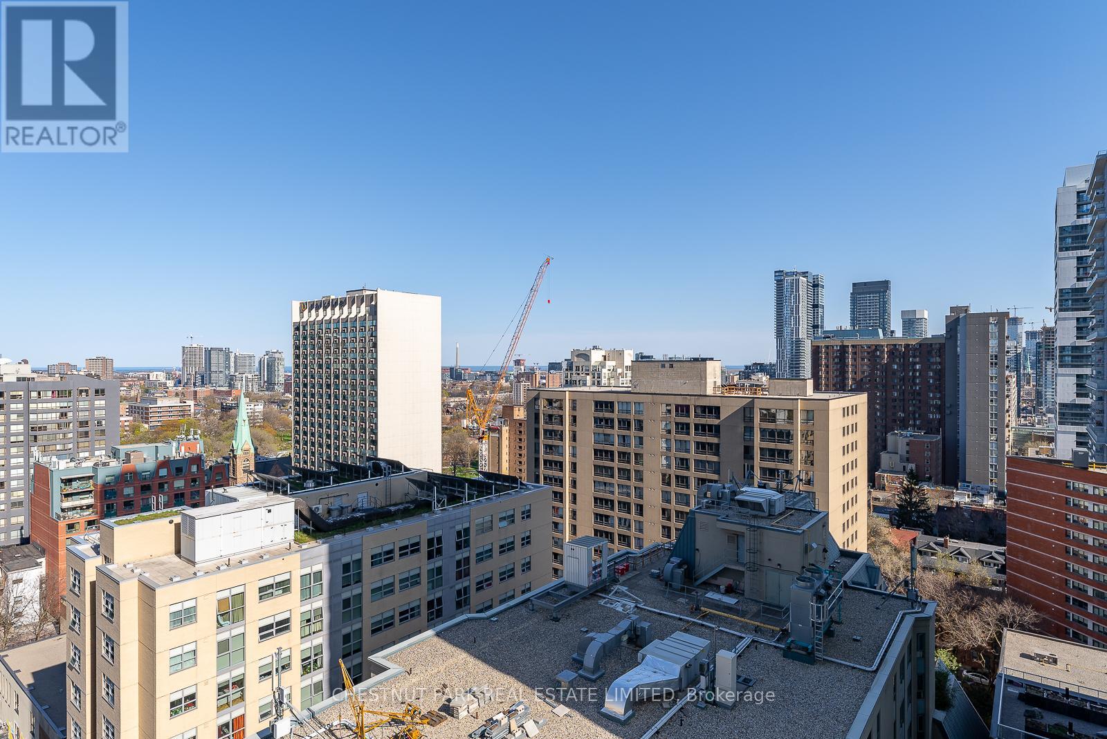 1918 - 85 Wood Street, Toronto, Ontario  M4Y 0E8 - Photo 19 - C12872852