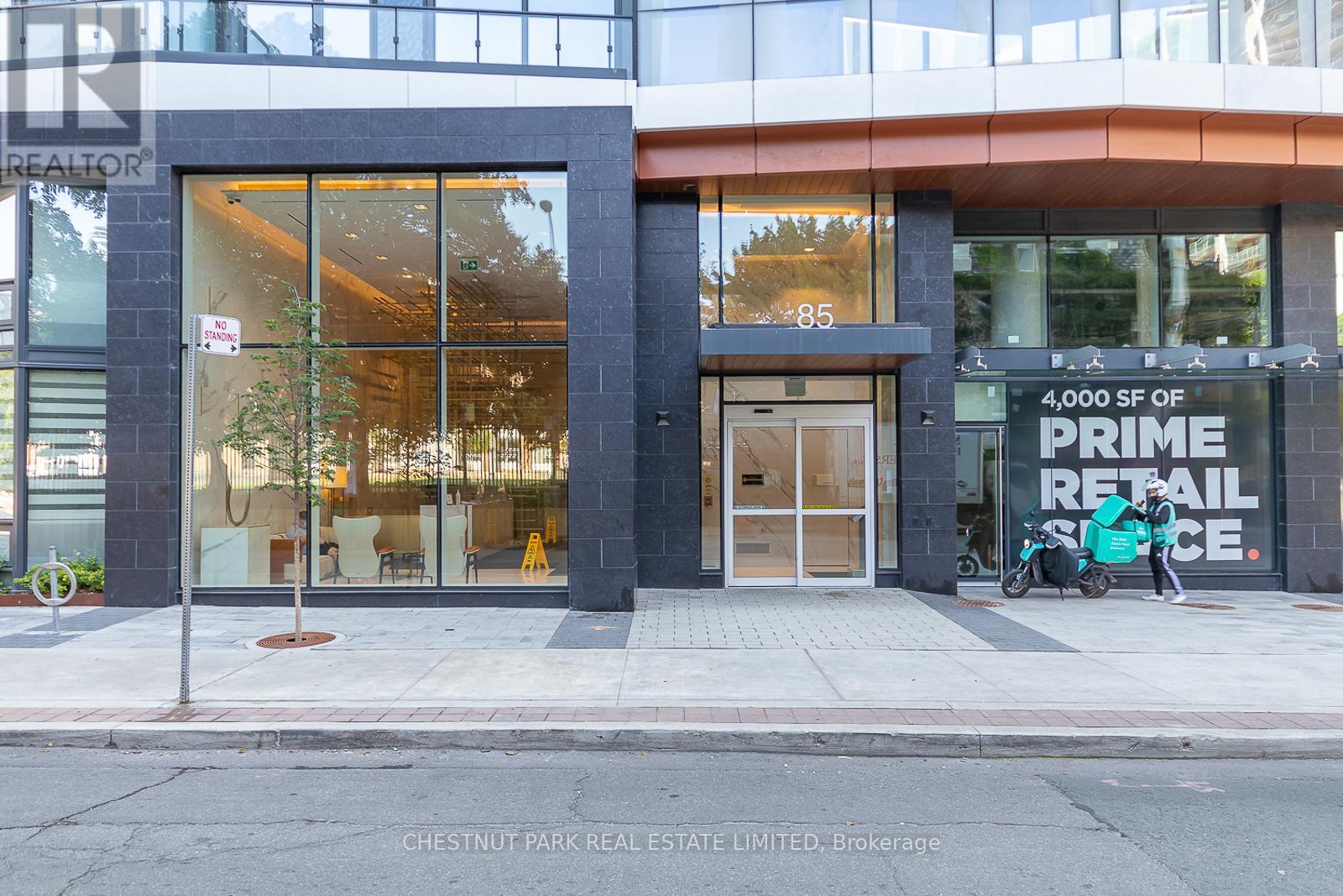 1918 - 85 Wood Street, Toronto, Ontario  M4Y 0E8 - Photo 20 - C12872852