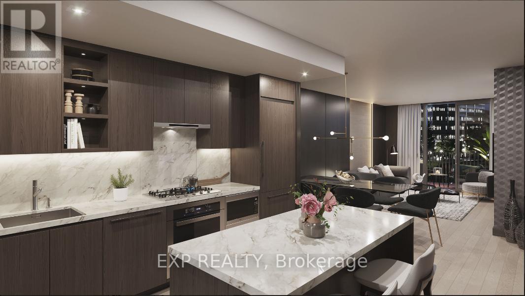 1002 - 75 Billes Heights, Toronto, Ontario  M2K 1C2 - Photo 1 - C12872858