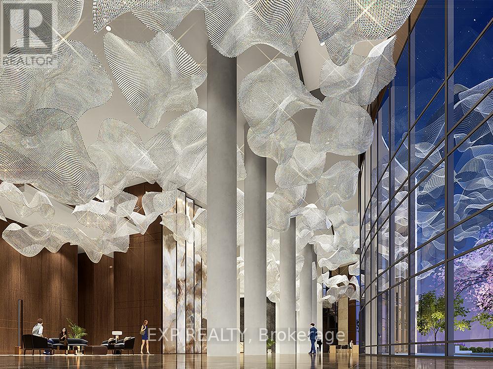 1002 - 75 Billes Heights, Toronto, Ontario  M2K 1C2 - Photo 11 - C12872858