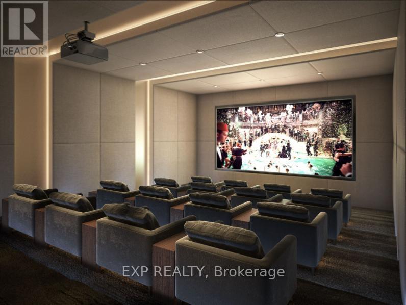 1002 - 75 Billes Heights, Toronto, Ontario  M2K 1C2 - Photo 12 - C12872858