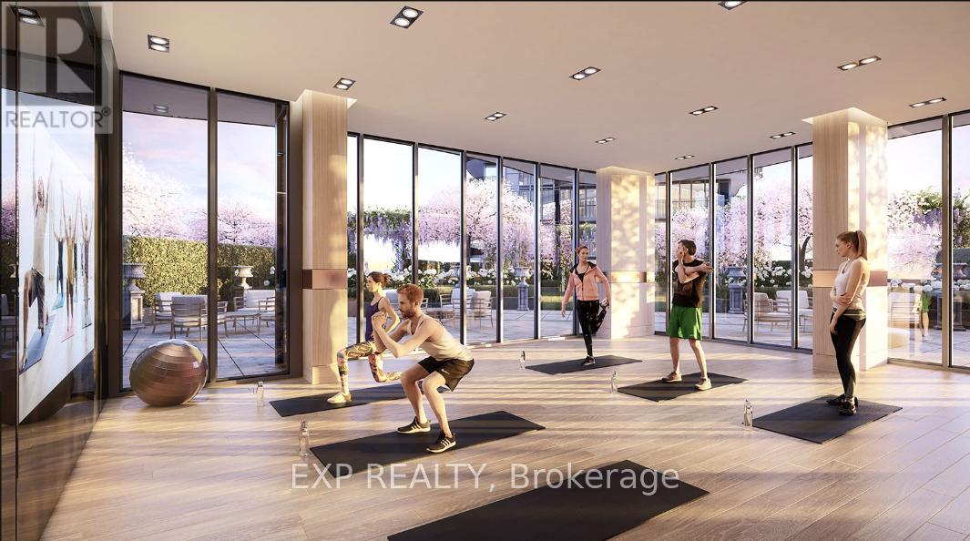 1002 - 75 Billes Heights, Toronto, Ontario  M2K 1C2 - Photo 15 - C12872858