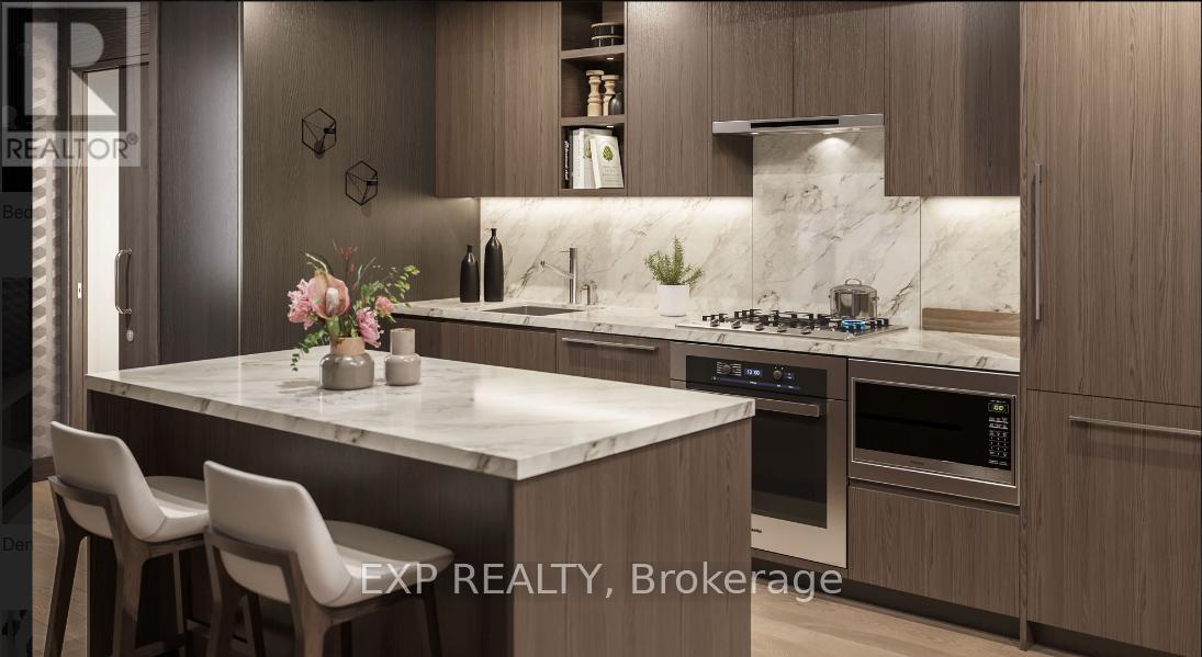 1002 - 75 Billes Heights, Toronto, Ontario  M2K 1C2 - Photo 2 - C12872858